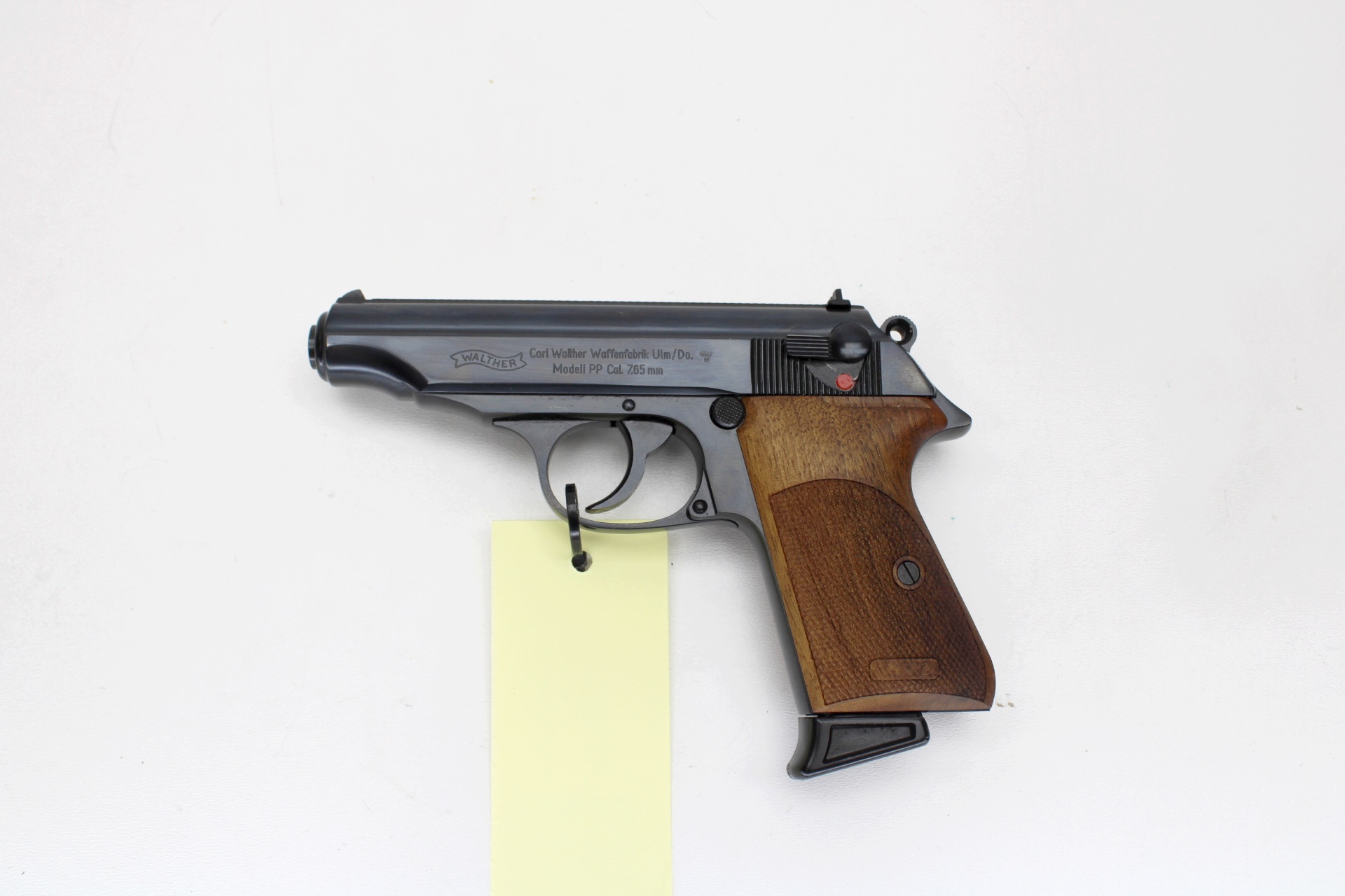 Waffen-Pfandleihhaus